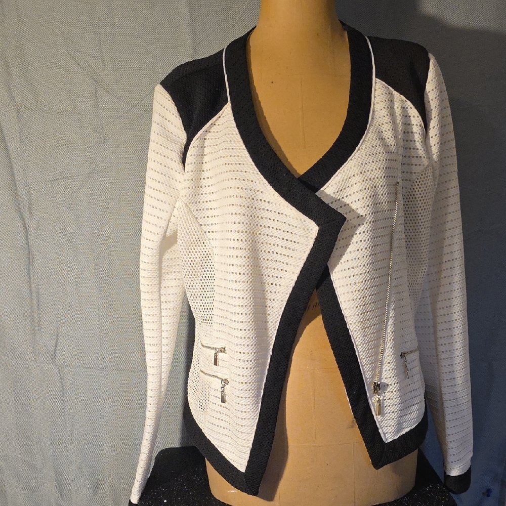 Alt. B Jacket - image 1